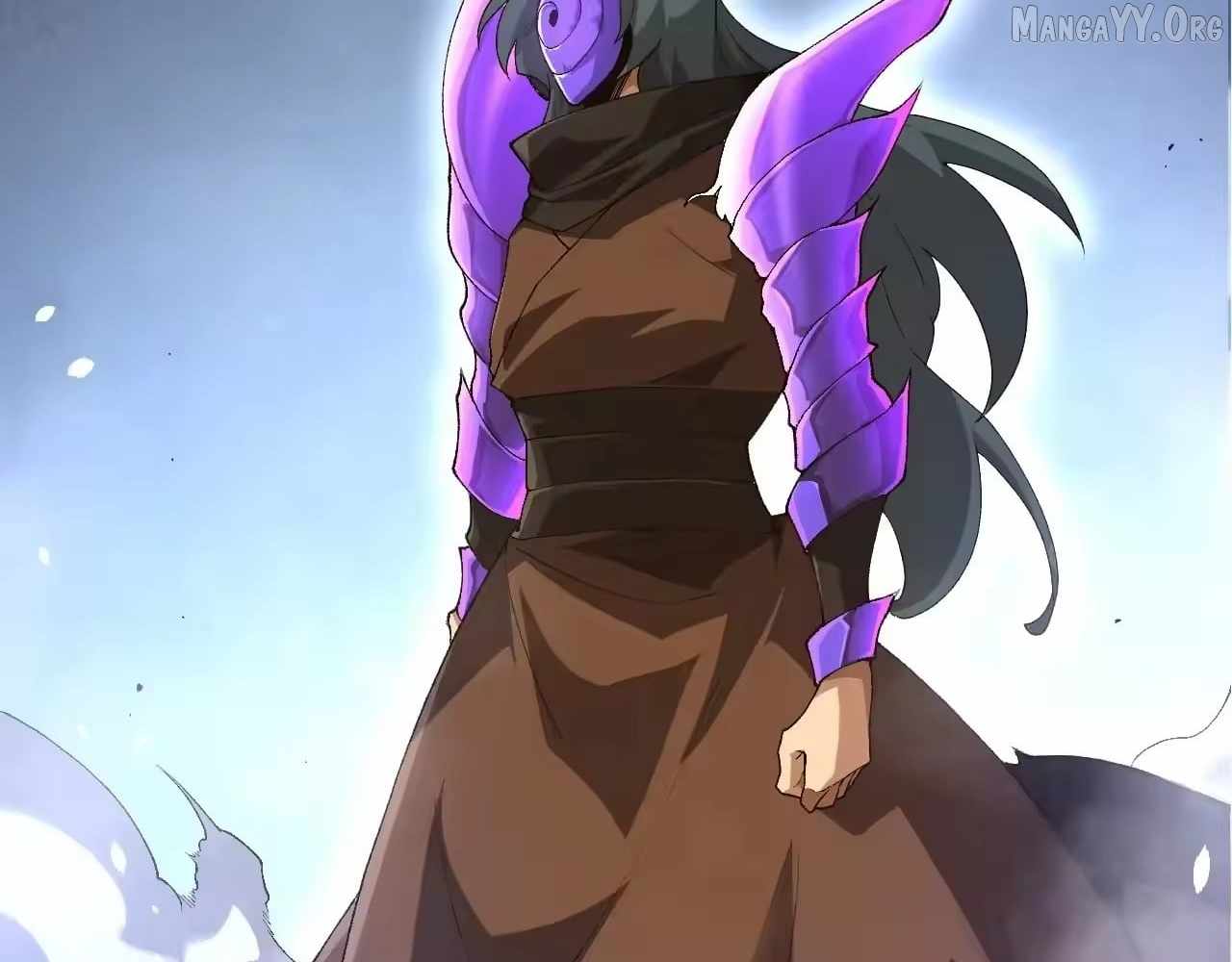 Evolution Begins With A Big Tree Chapter 496 66
