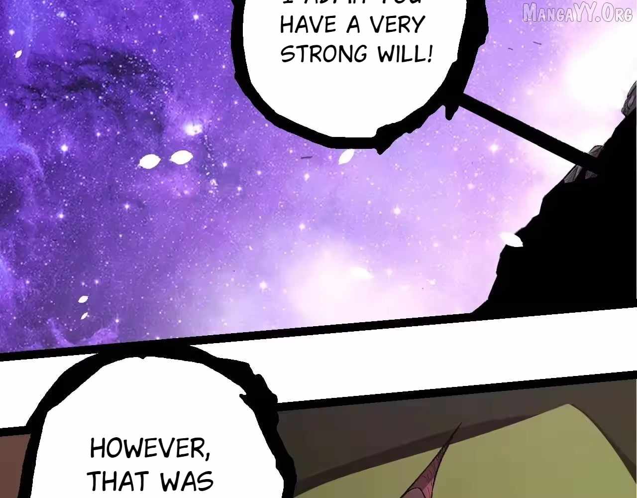 Evolution Begins With A Big Tree Chapter 496 7
