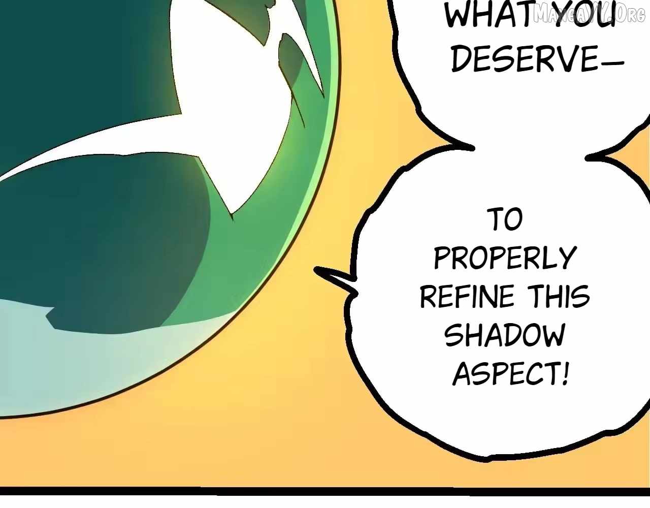 Evolution Begins With A Big Tree Chapter 496 73