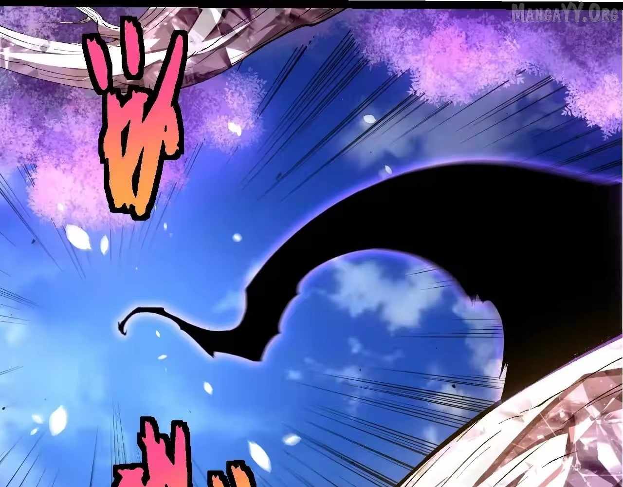 Evolution Begins With A Big Tree Chapter 496 76