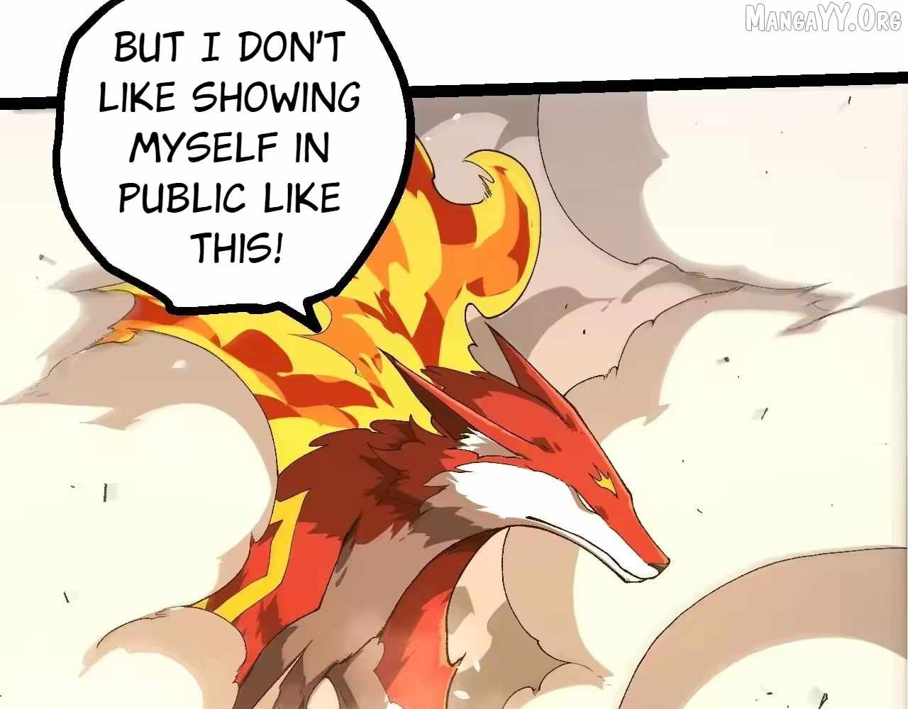Evolution Begins With A Big Tree Chapter 496 96