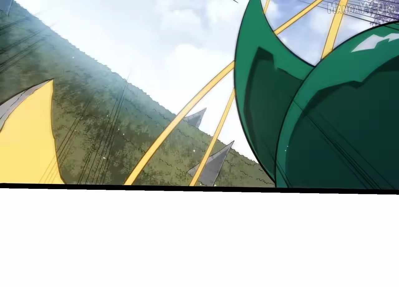 Evolution Begins With A Big Tree Chapter 497 10