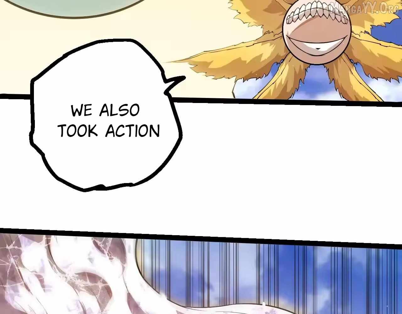 Evolution Begins With A Big Tree Chapter 497 12