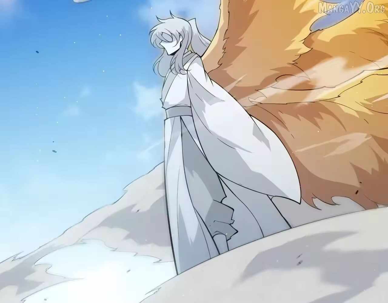 Evolution Begins With A Big Tree Chapter 497 16