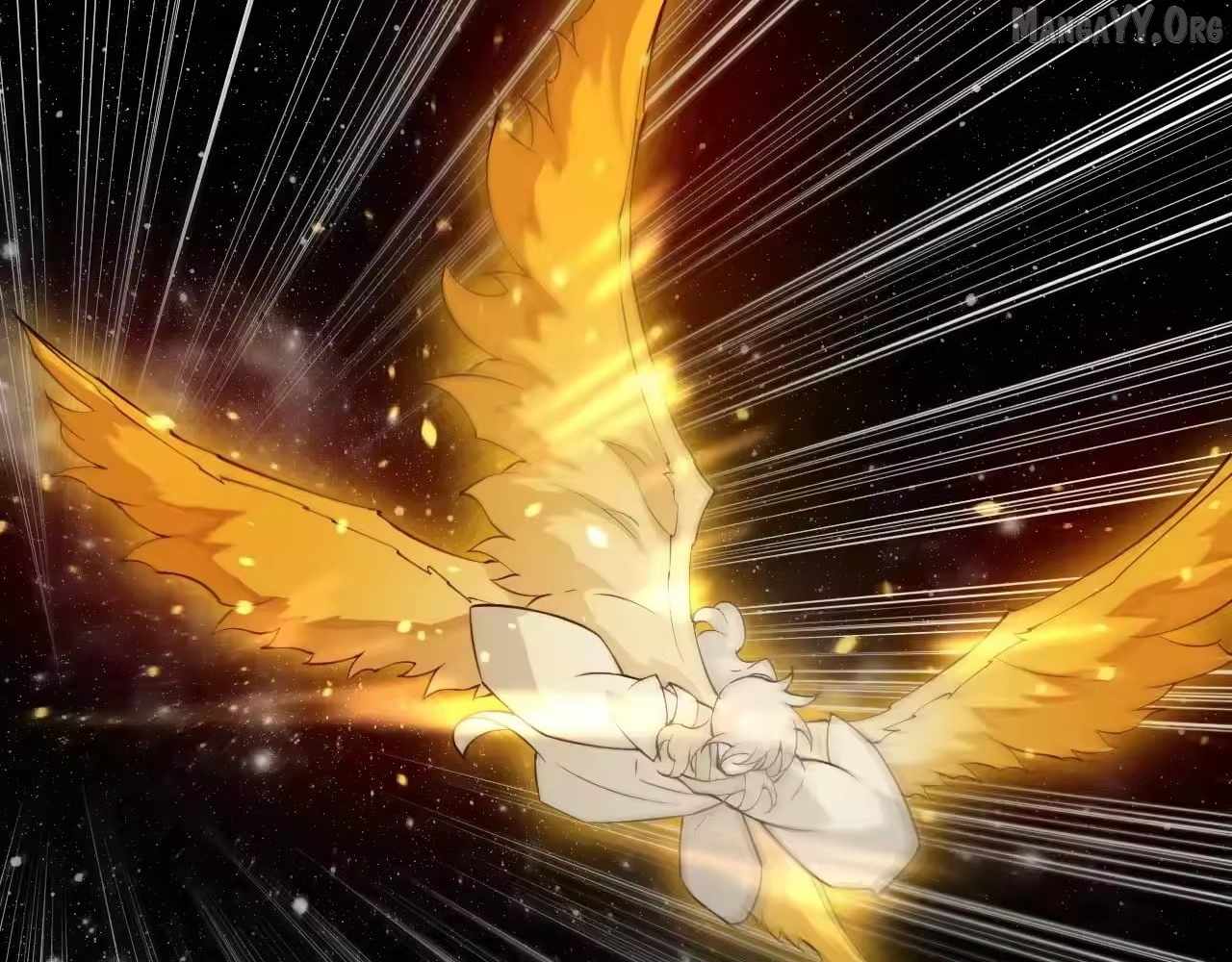 Evolution Begins With A Big Tree Chapter 497 23