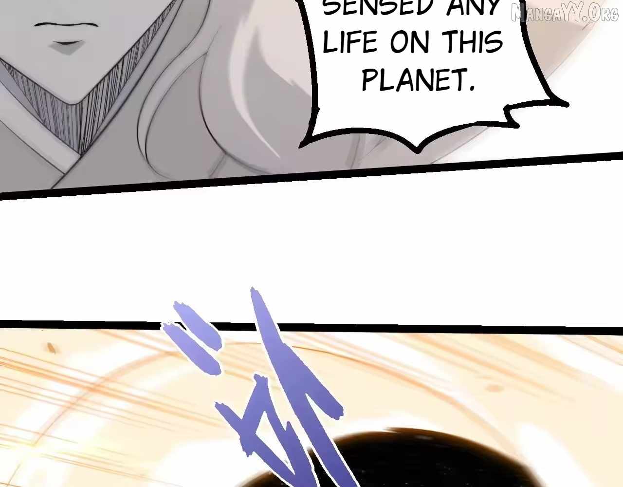 Evolution Begins With A Big Tree Chapter 497 27
