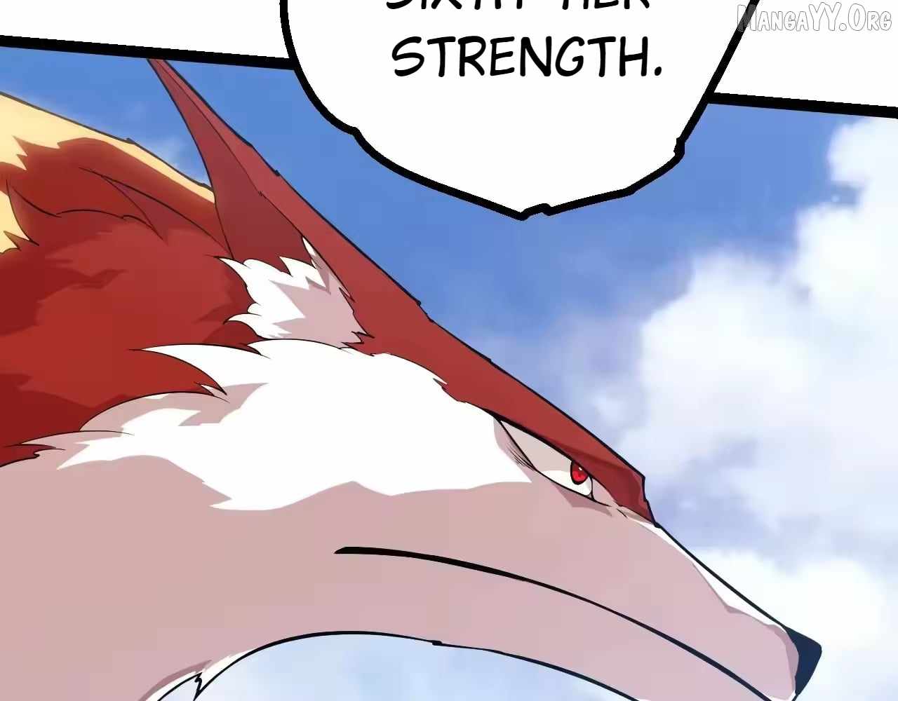 Evolution Begins With A Big Tree Chapter 497 3