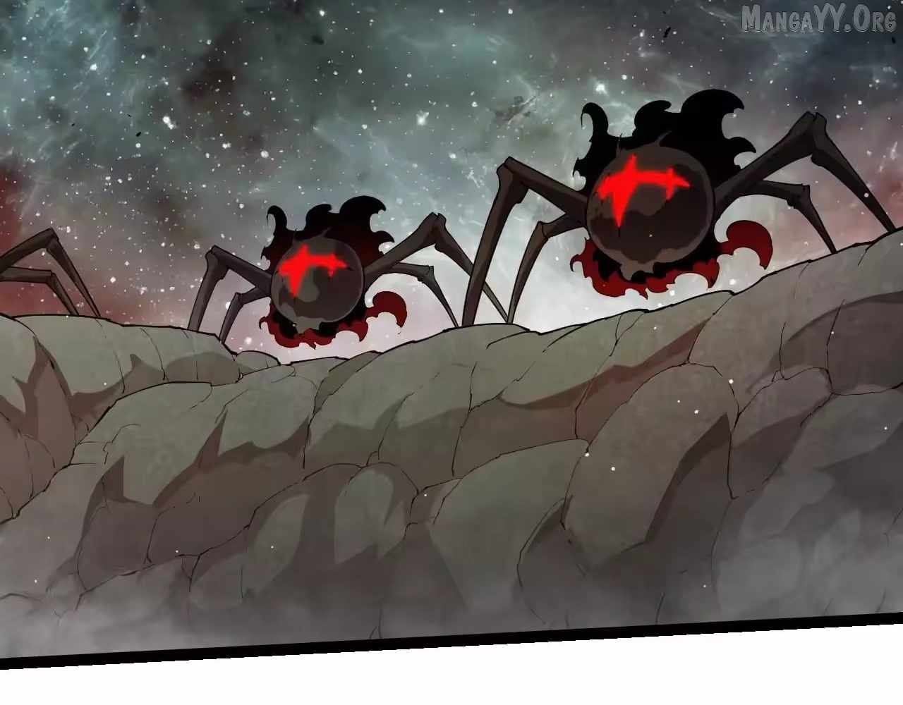 Evolution Begins With A Big Tree Chapter 497 35