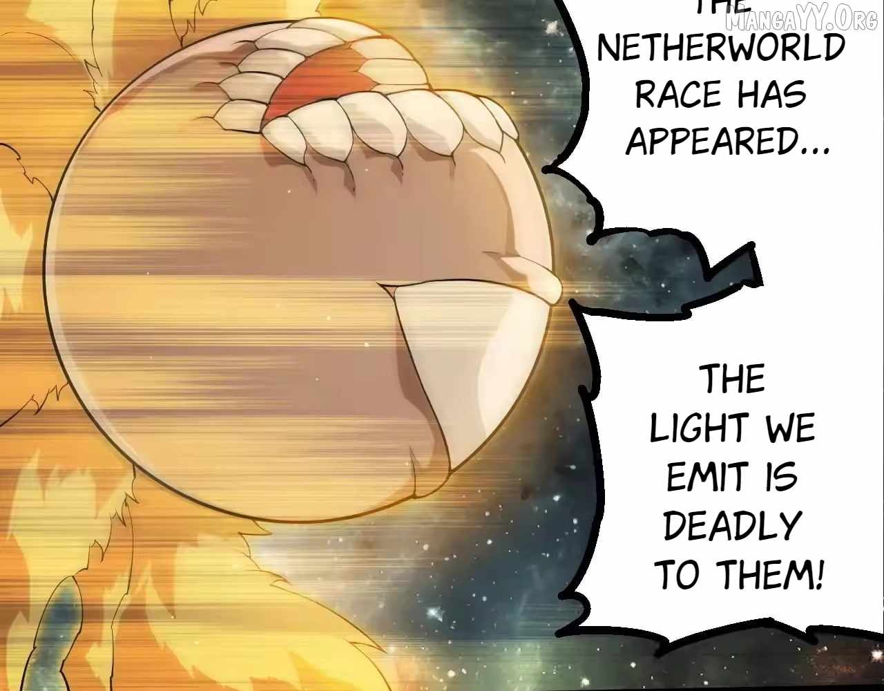 Evolution Begins With A Big Tree Chapter 497 38