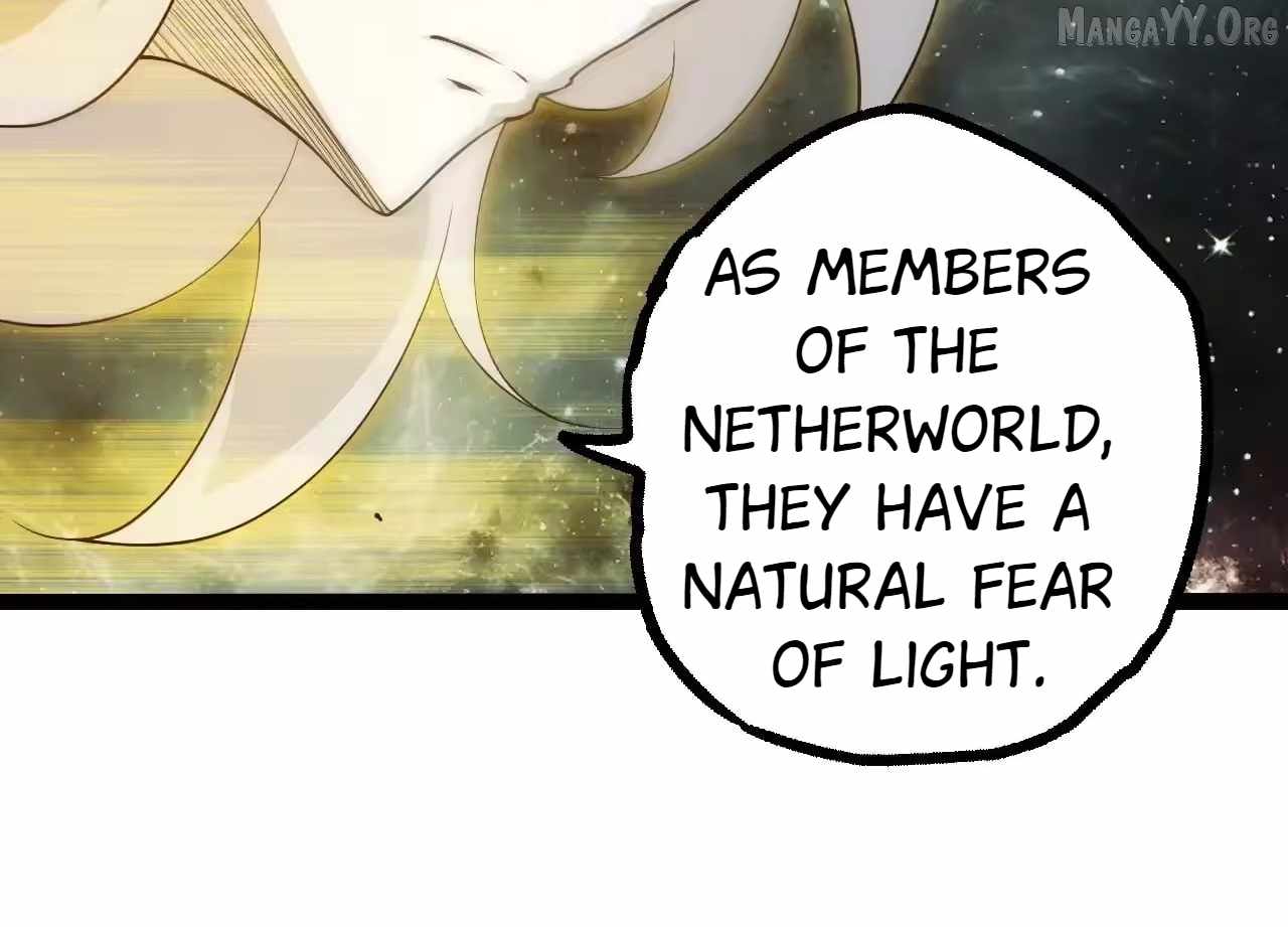 Evolution Begins With A Big Tree Chapter 497 40