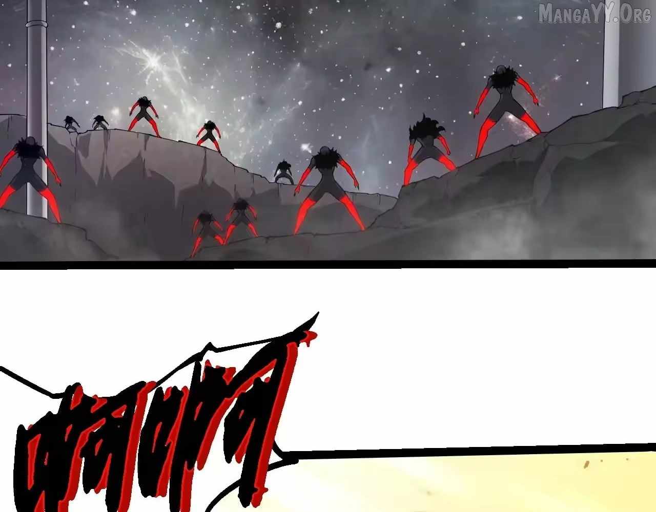 Evolution Begins With A Big Tree Chapter 497 45