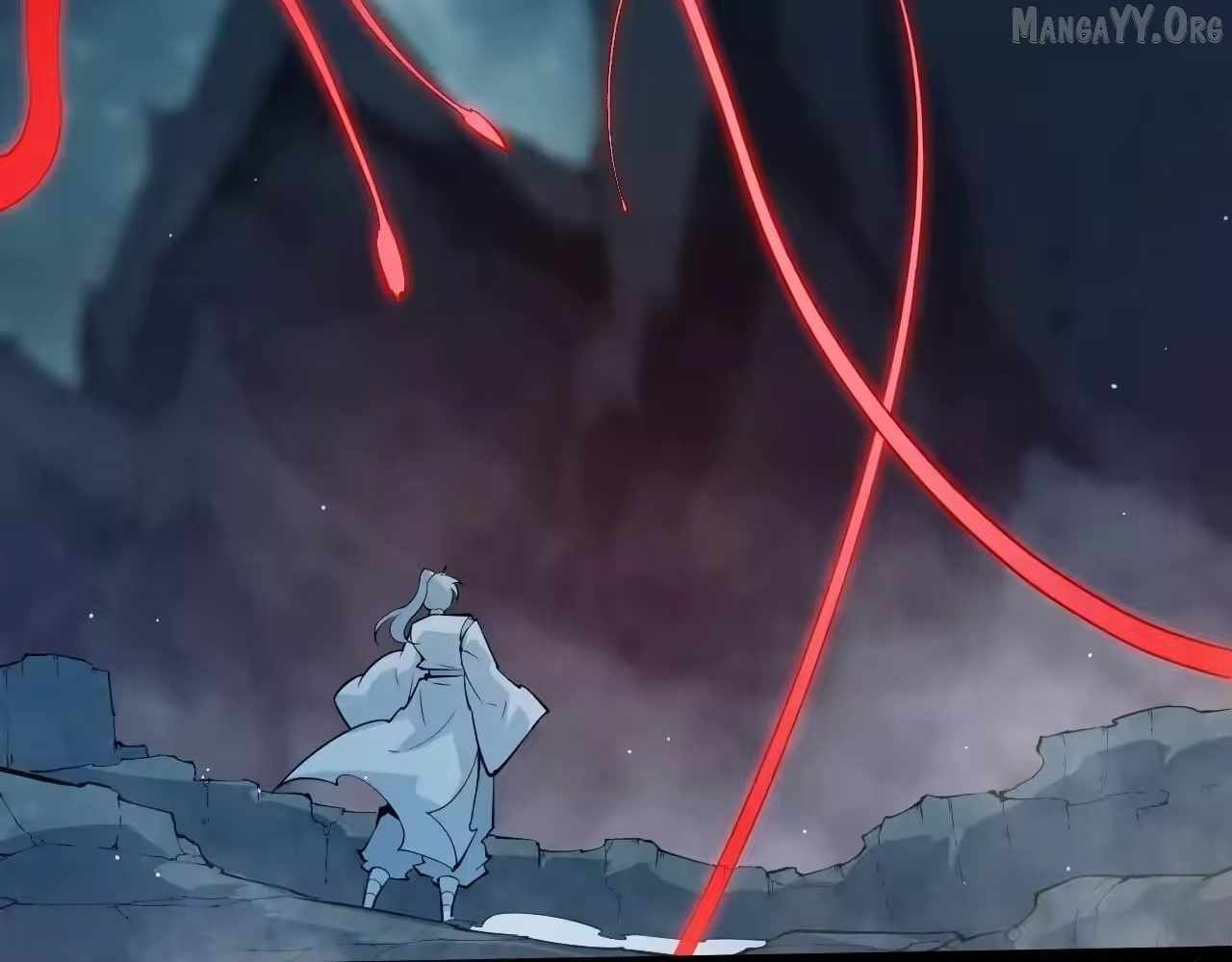 Evolution Begins With A Big Tree Chapter 497 55