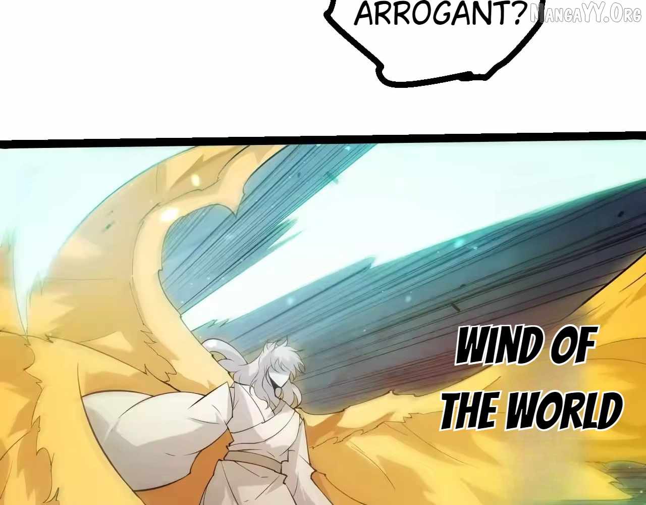 Evolution Begins With A Big Tree Chapter 497 59