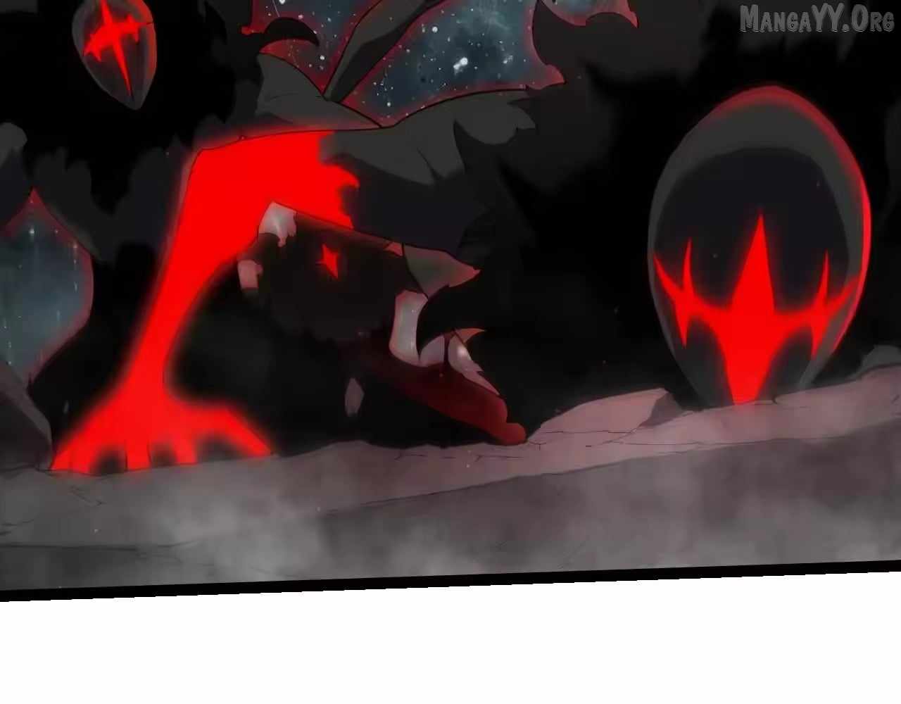 Evolution Begins With A Big Tree Chapter 497 67