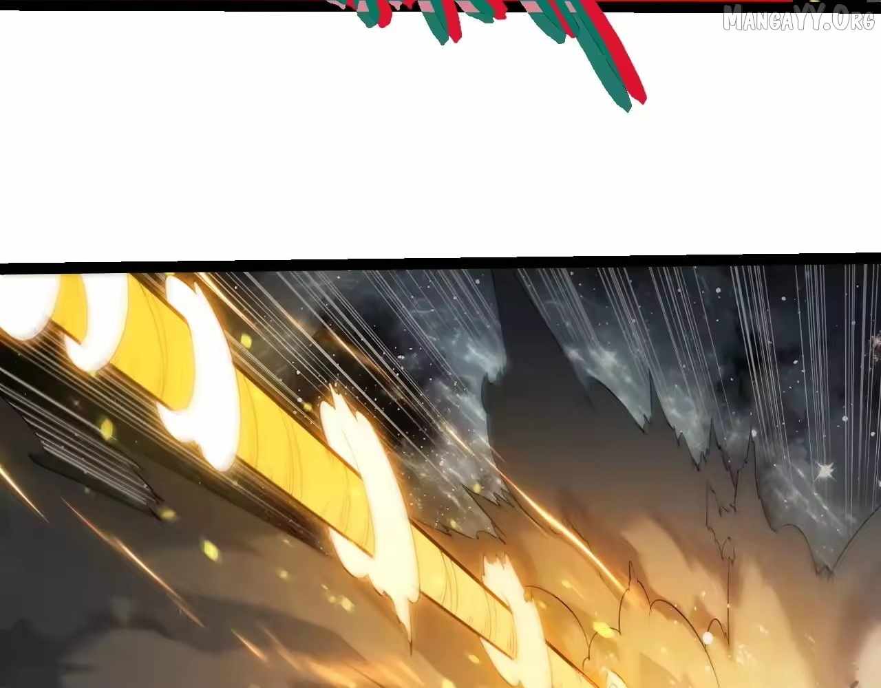 Evolution Begins With A Big Tree Chapter 497 87