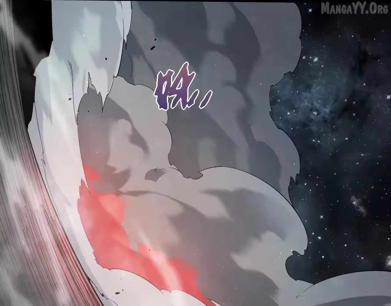 Evolution Begins With A Big Tree Chapter 497 89