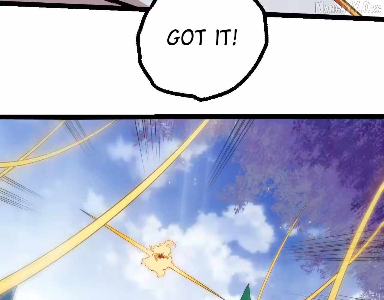 Evolution Begins With A Big Tree Chapter 497 9