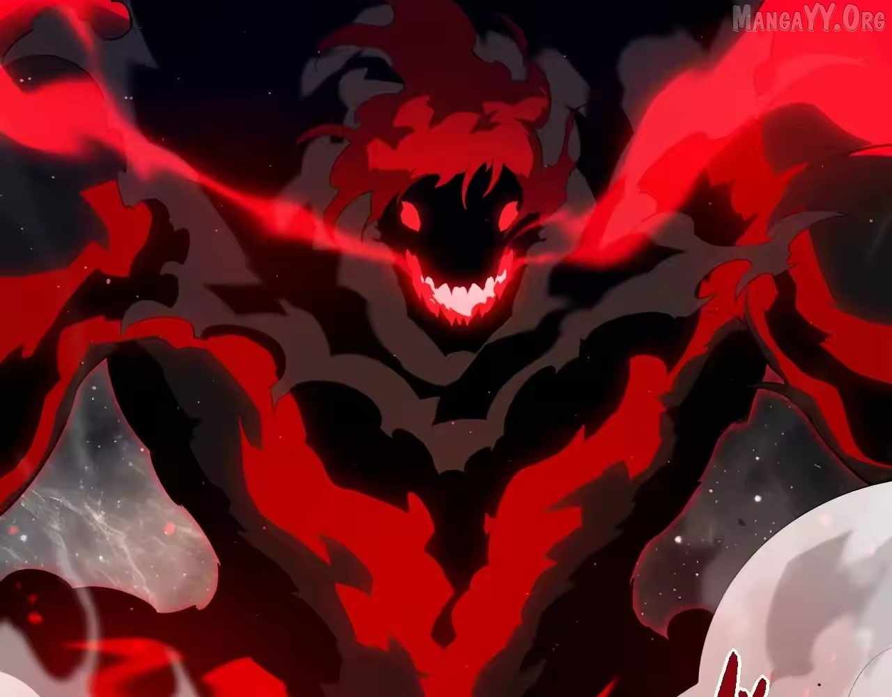 Evolution Begins With A Big Tree Chapter 497 99