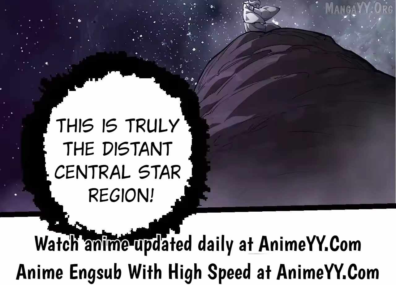 Evolution Begins With A Big Tree Chapter 498 100