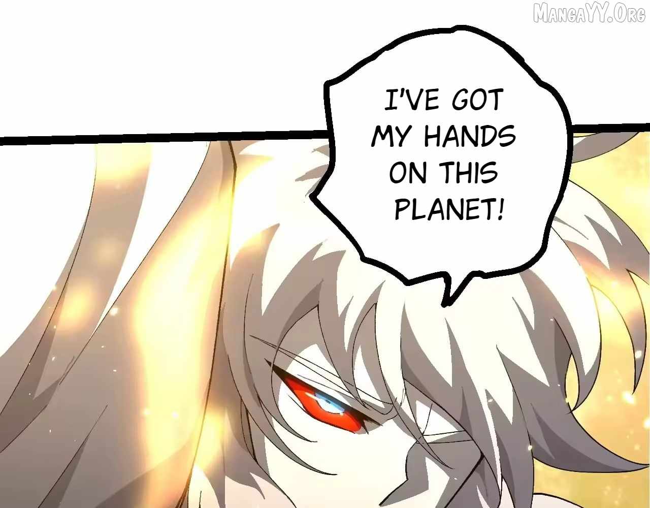 Evolution Begins With A Big Tree Chapter 498 18