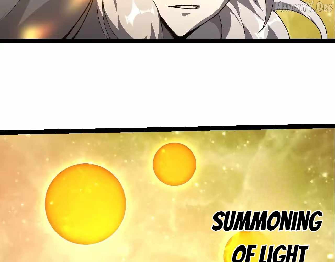Evolution Begins With A Big Tree Chapter 498 19