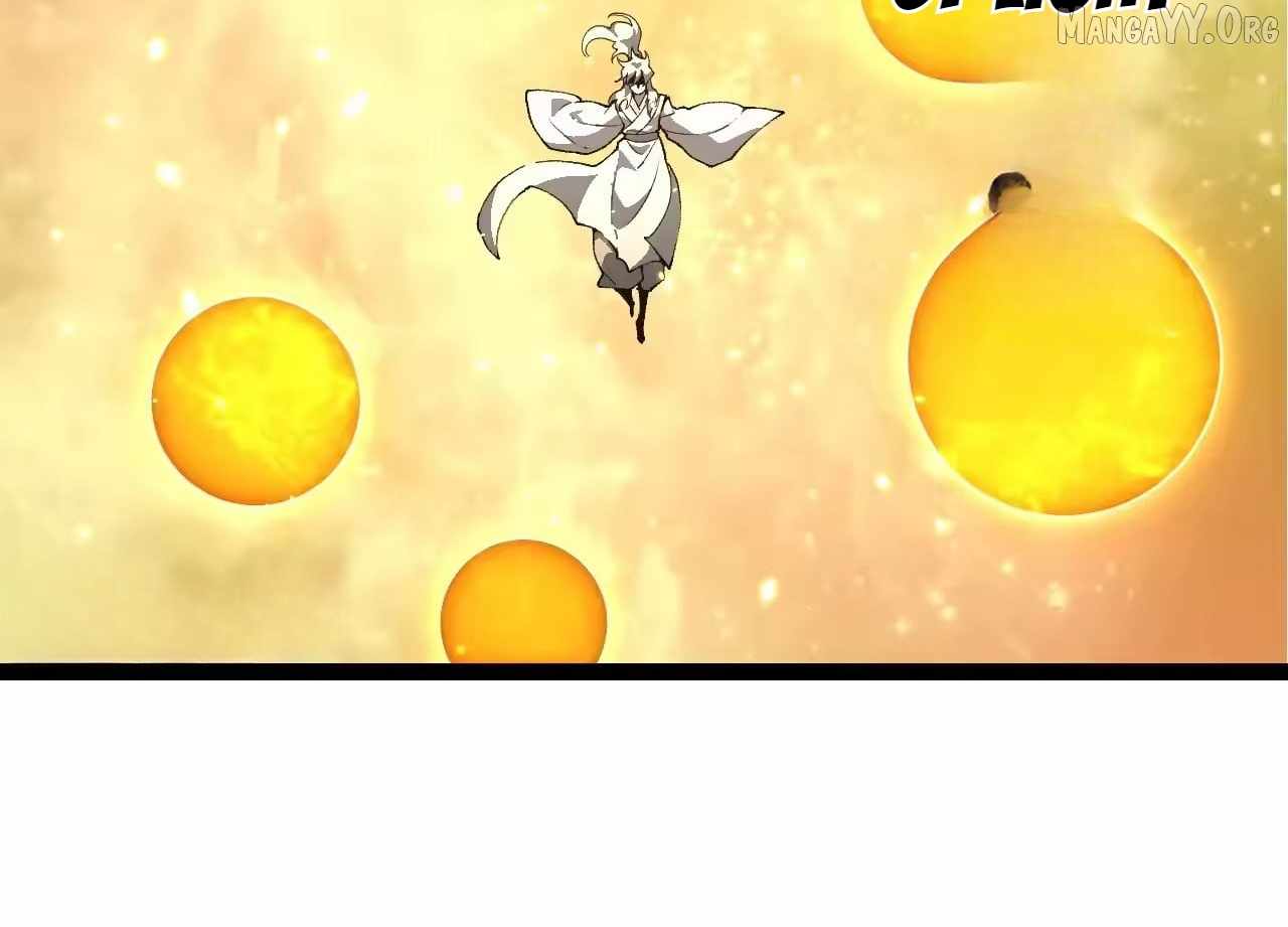Evolution Begins With A Big Tree Chapter 498 20