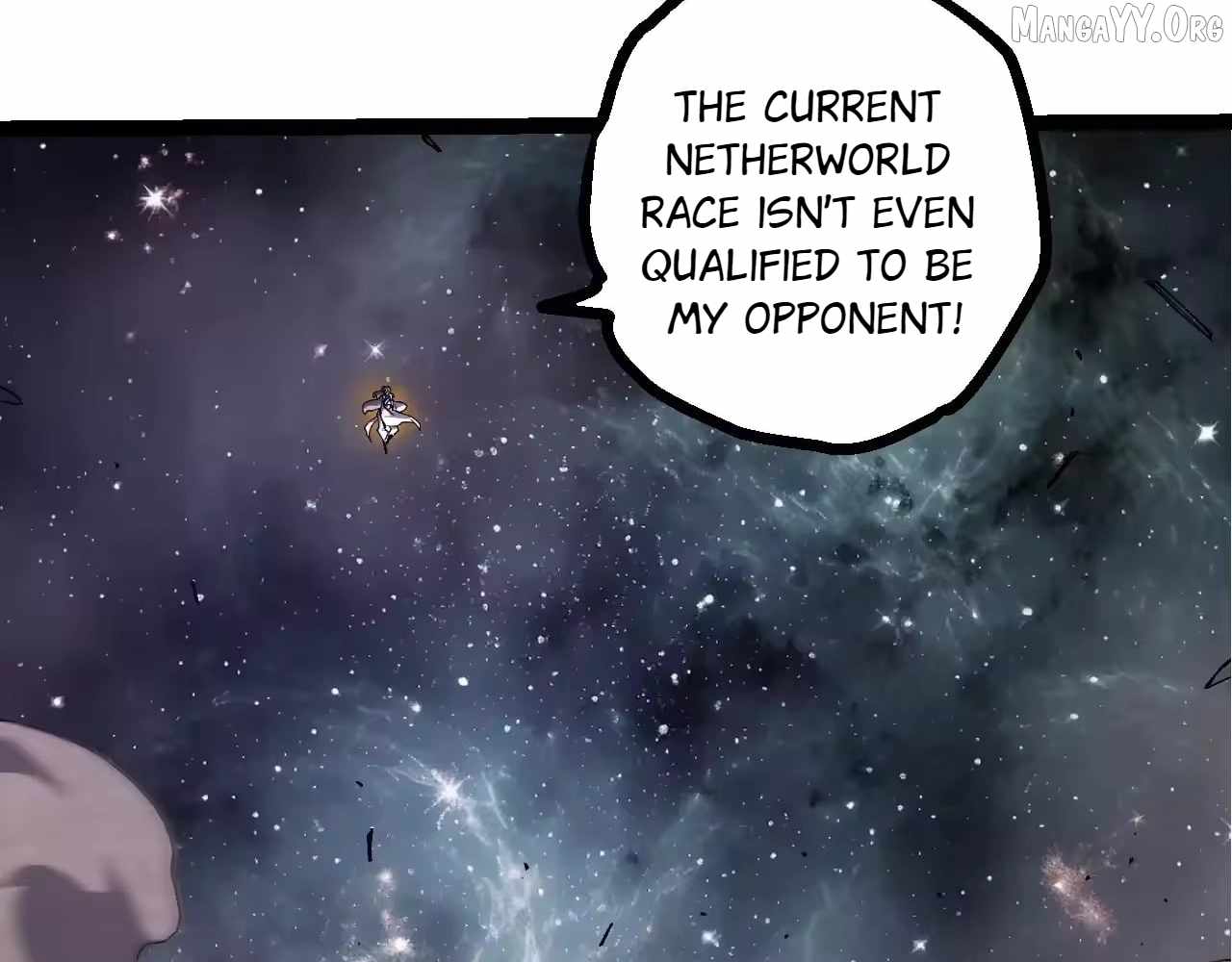 Evolution Begins With A Big Tree Chapter 498 23