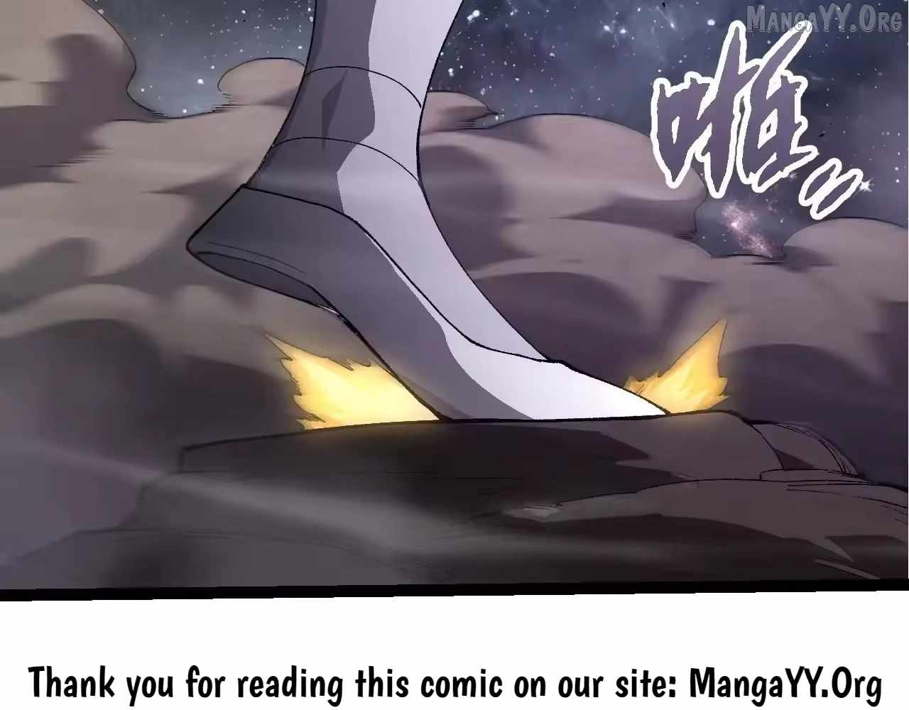 Evolution Begins With A Big Tree Chapter 498 25