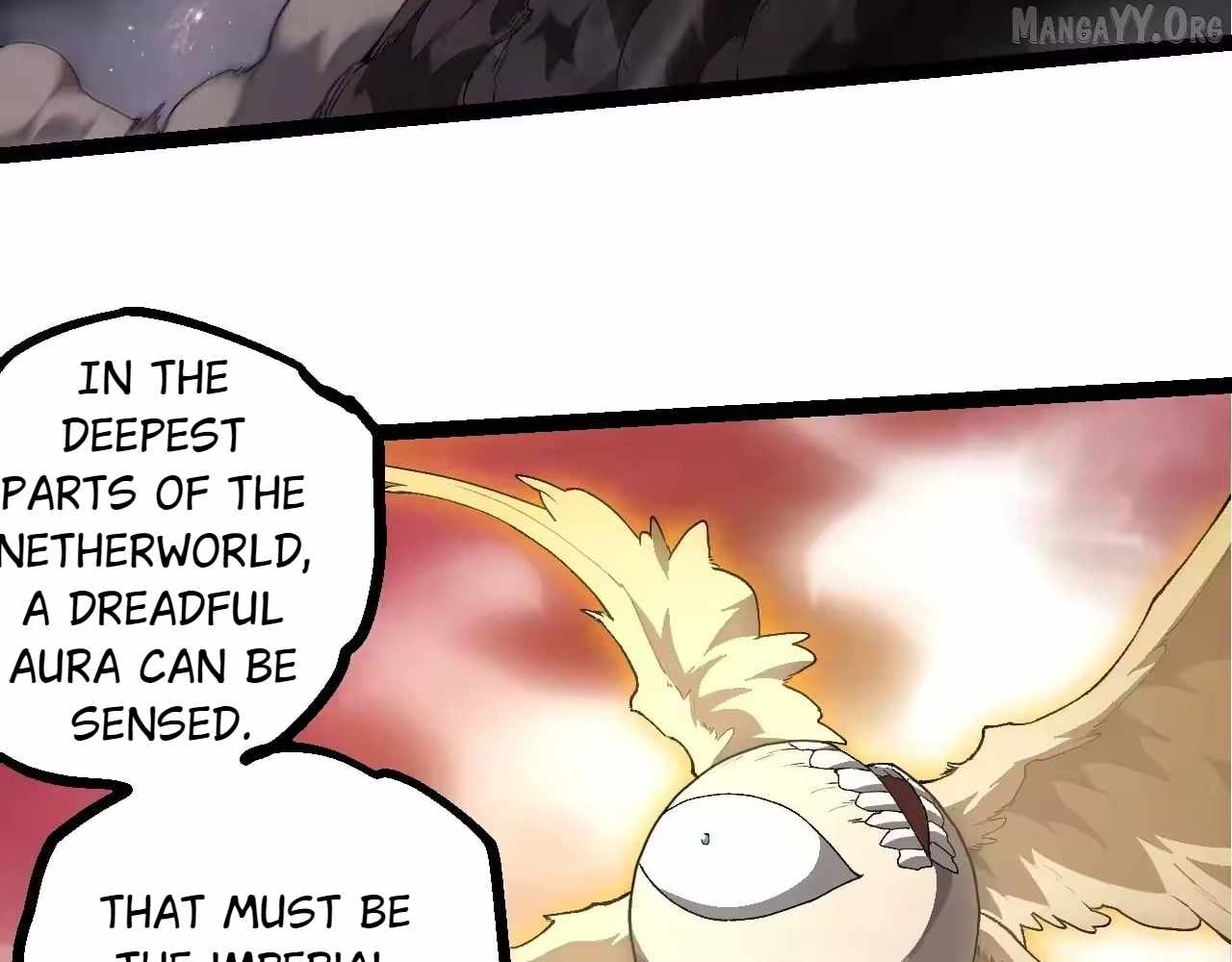 Evolution Begins With A Big Tree Chapter 498 28