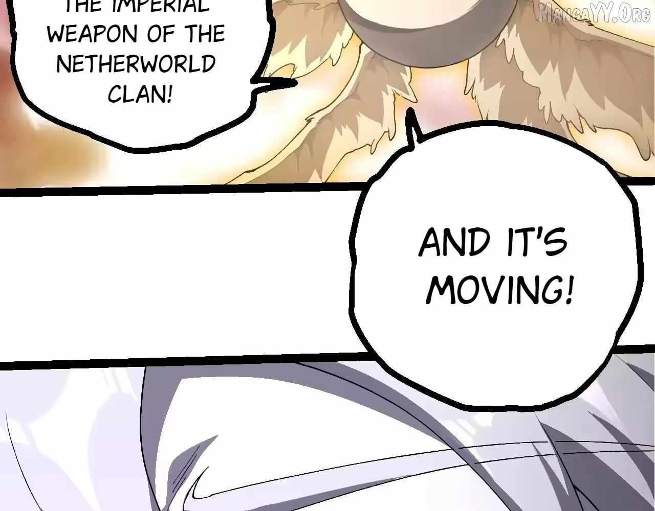 Evolution Begins With A Big Tree Chapter 498 29