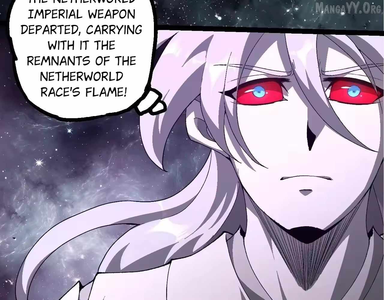 Evolution Begins With A Big Tree Chapter 498 34