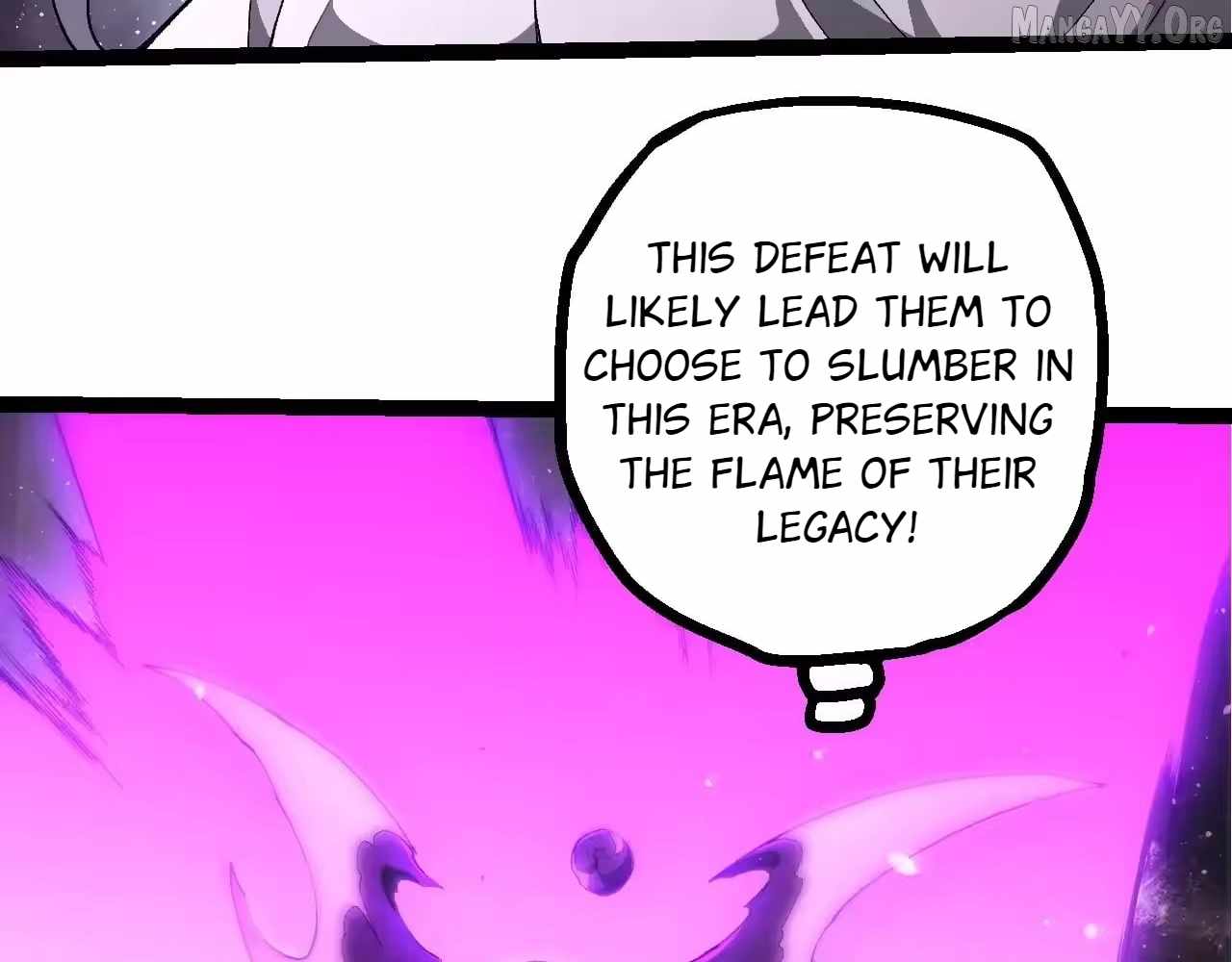 Evolution Begins With A Big Tree Chapter 498 35