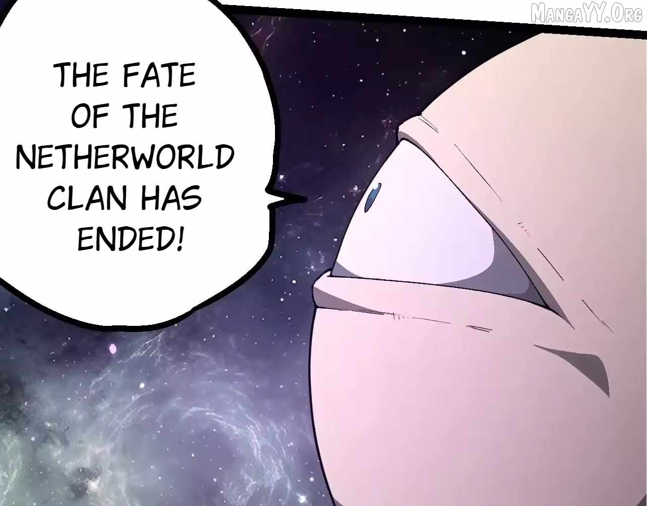 Evolution Begins With A Big Tree Chapter 498 37