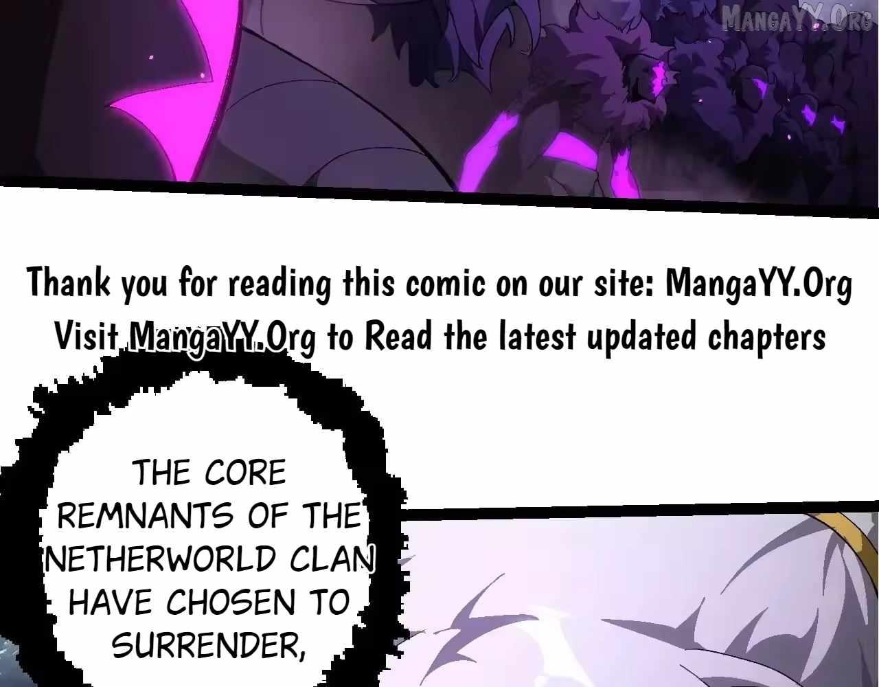 Evolution Begins With A Big Tree Chapter 498 44