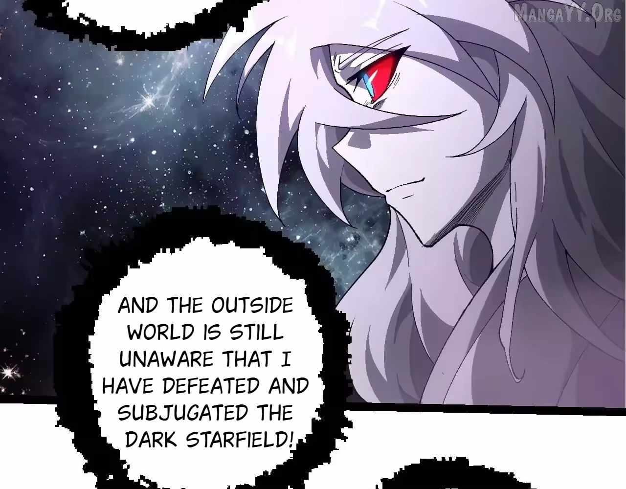 Evolution Begins With A Big Tree Chapter 498 45