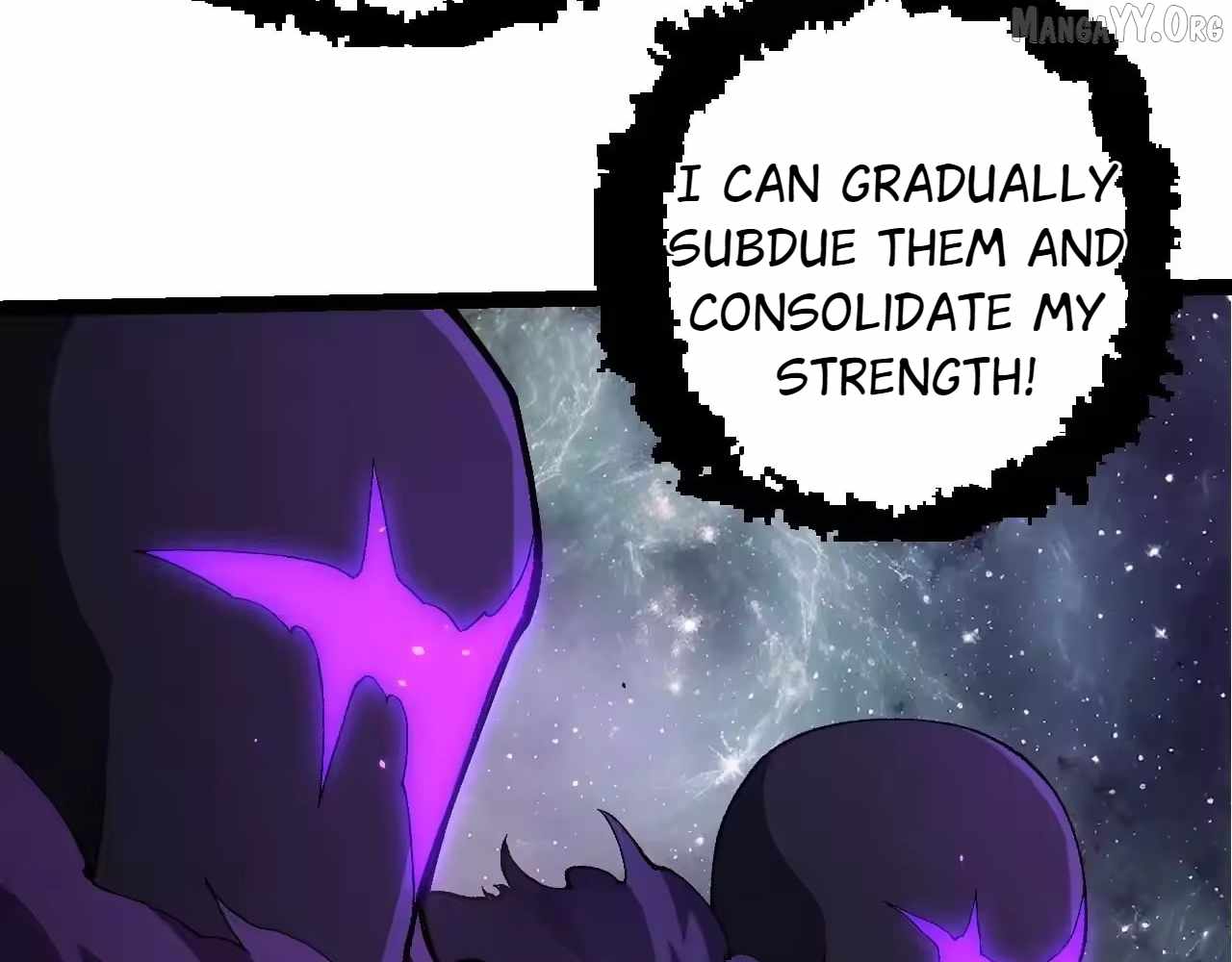 Evolution Begins With A Big Tree Chapter 498 46
