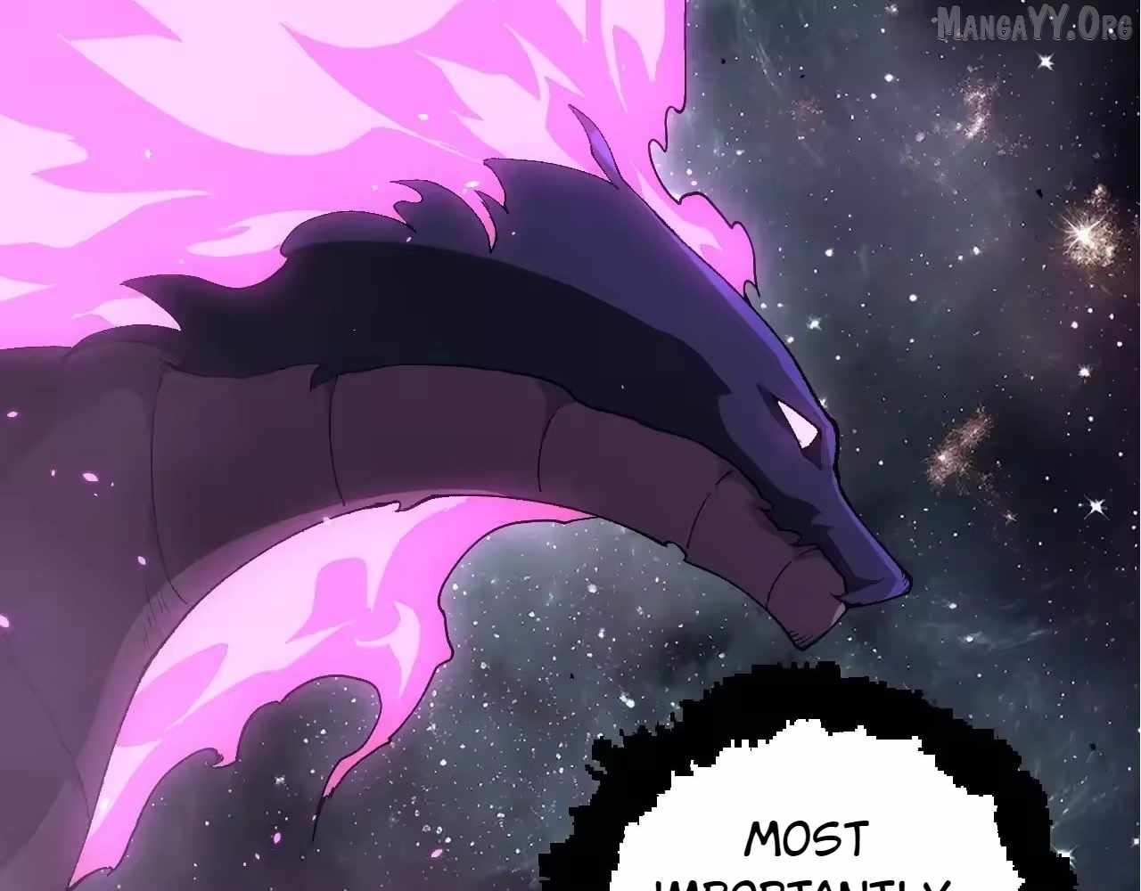 Evolution Begins With A Big Tree Chapter 498 48