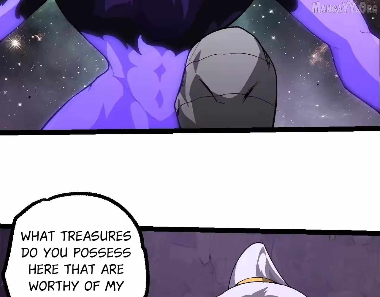 Evolution Begins With A Big Tree Chapter 498 52