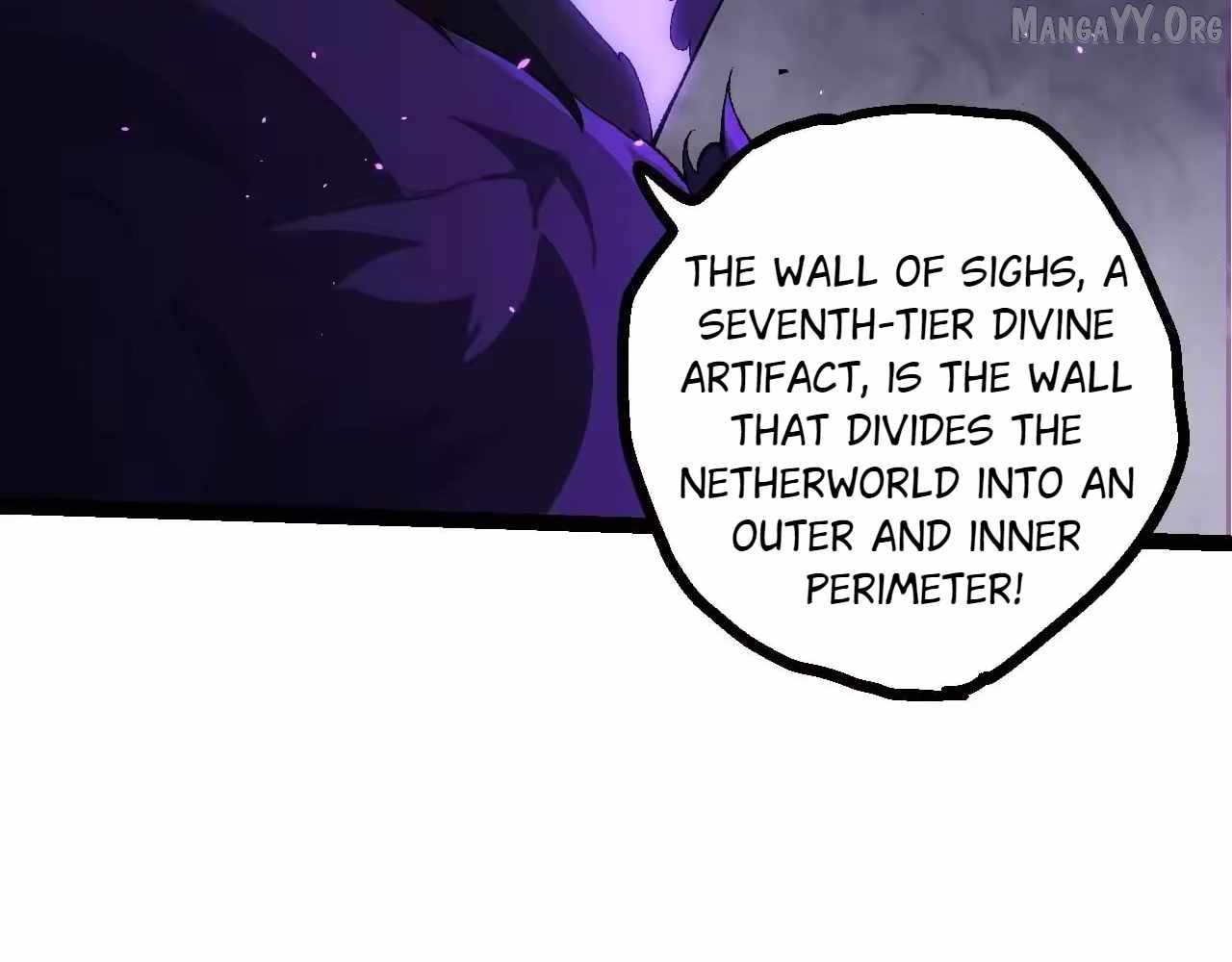 Evolution Begins With A Big Tree Chapter 498 55