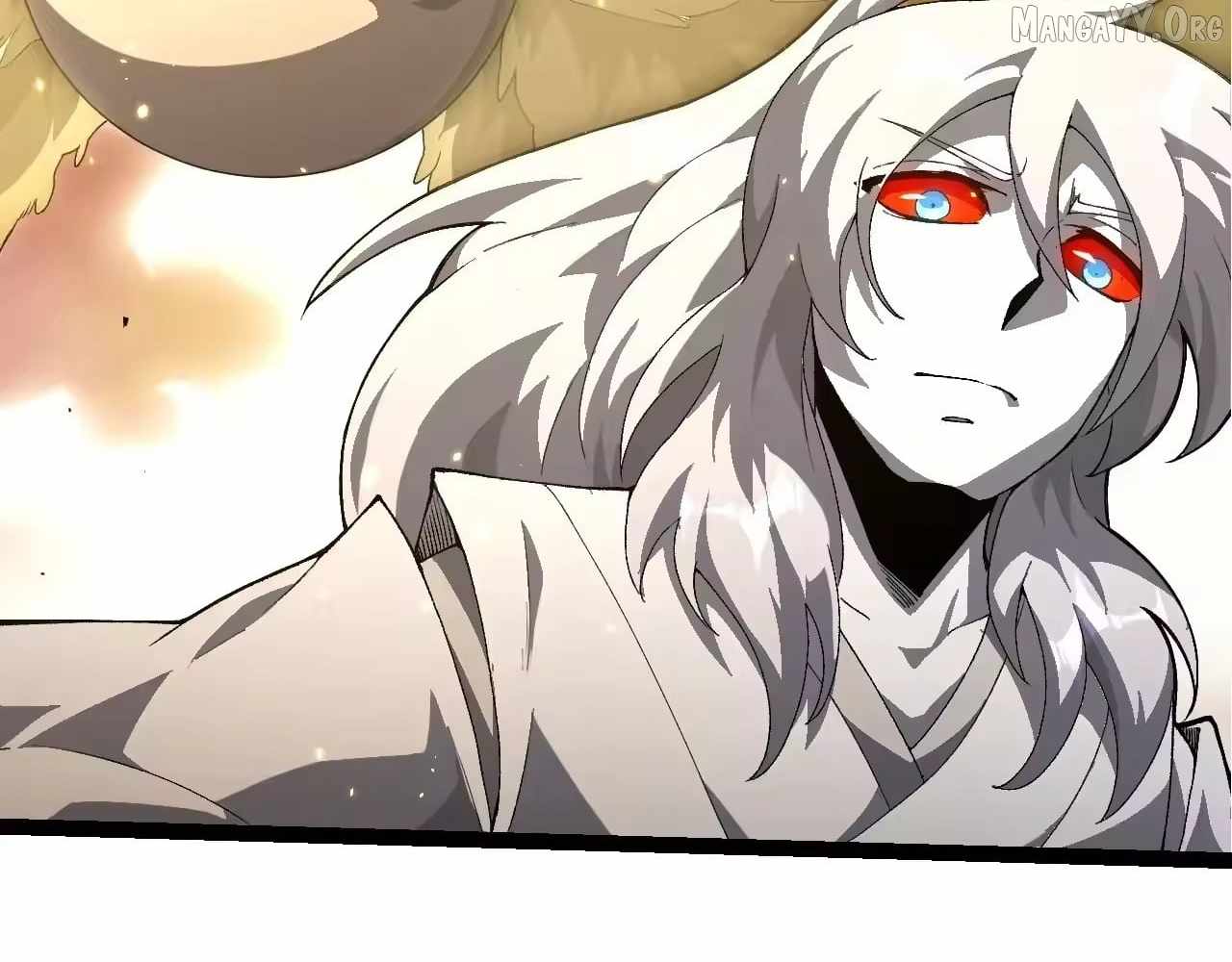 Evolution Begins With A Big Tree Chapter 498 58