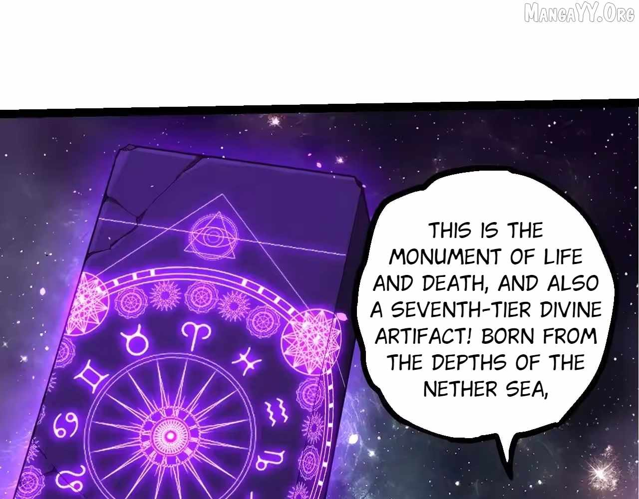 Evolution Begins With A Big Tree Chapter 498 59