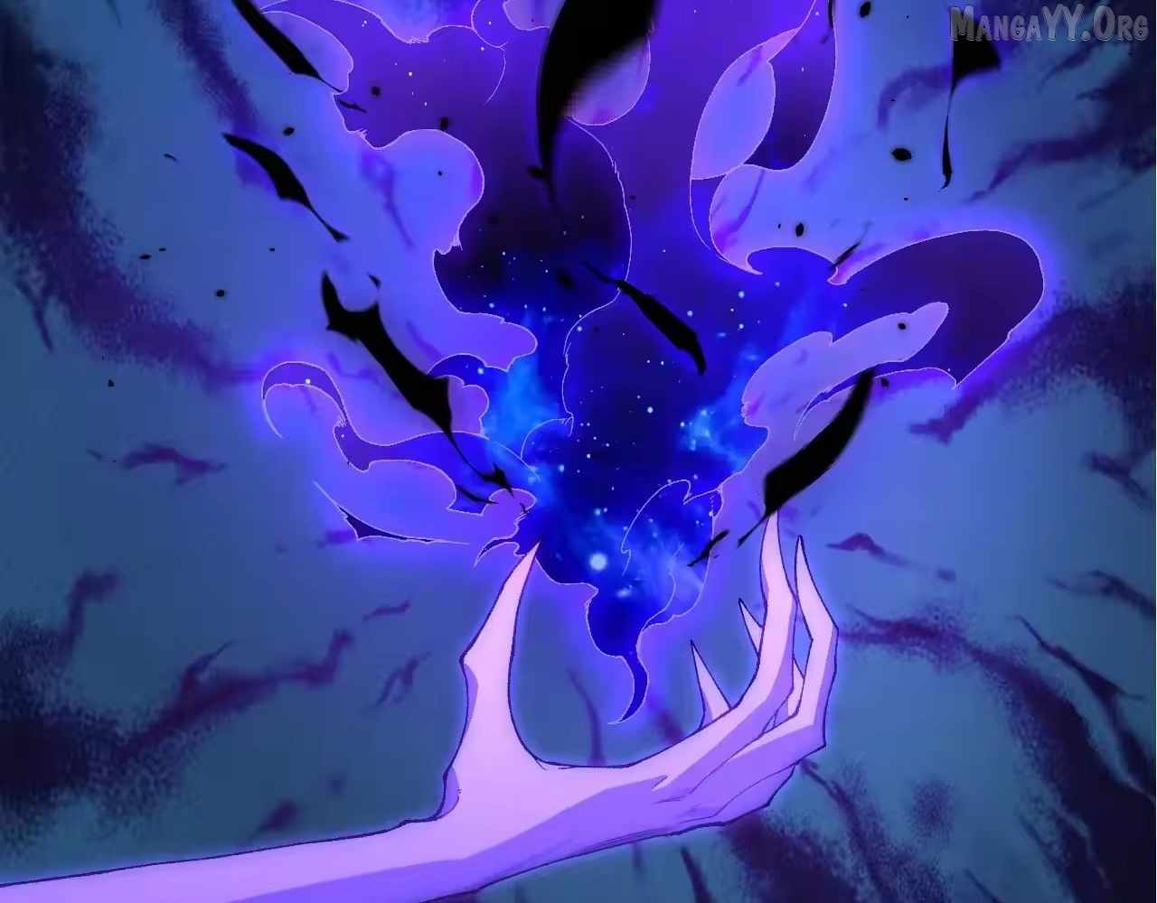 Evolution Begins With A Big Tree Chapter 498 63