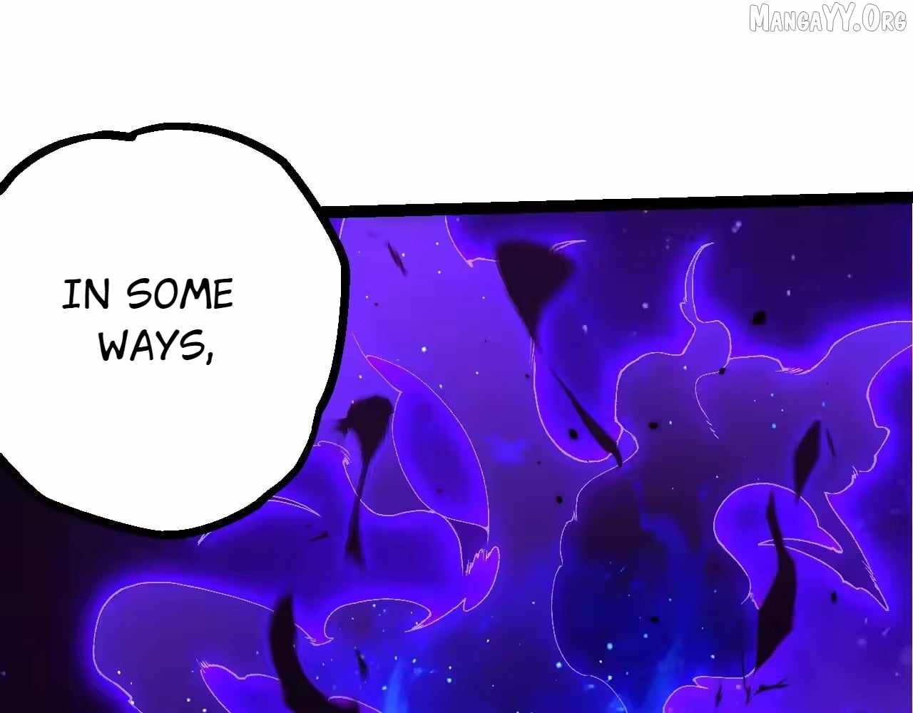 Evolution Begins With A Big Tree Chapter 498 69