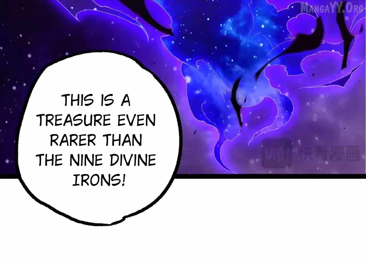 Evolution Begins With A Big Tree Chapter 498 70