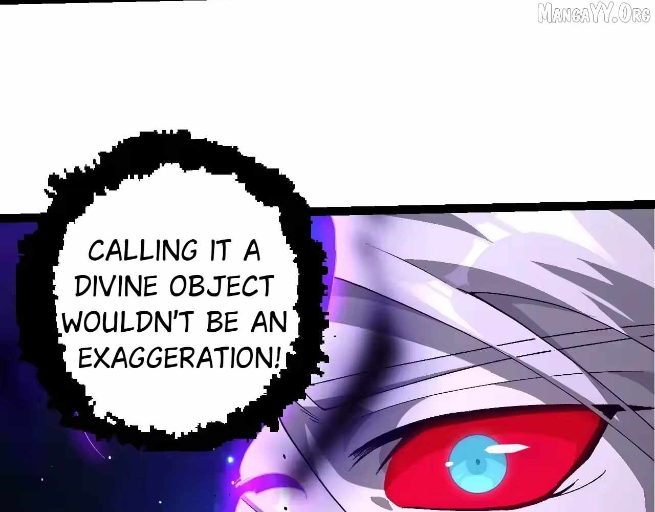 Evolution Begins With A Big Tree Chapter 498 74