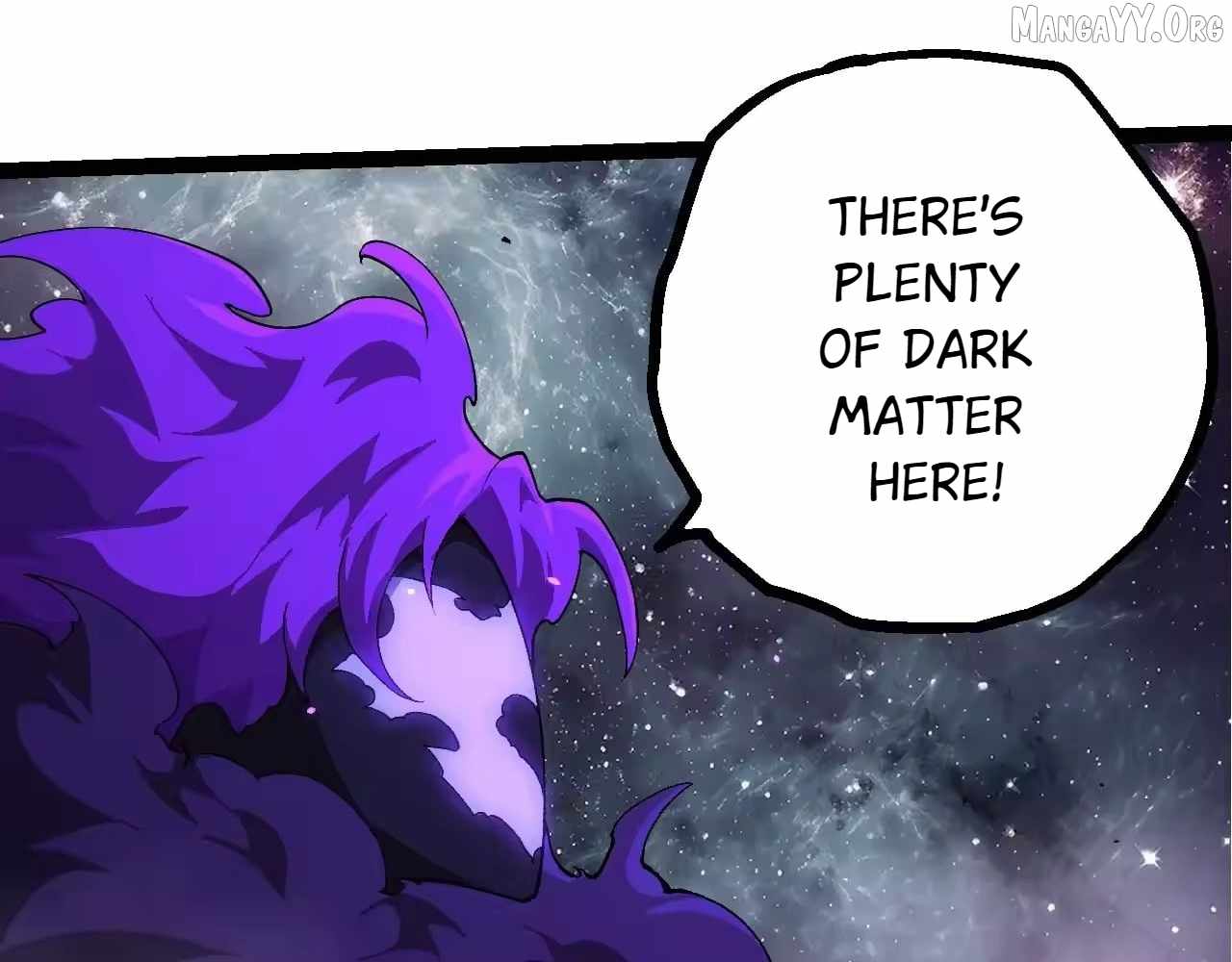 Evolution Begins With A Big Tree Chapter 498 76