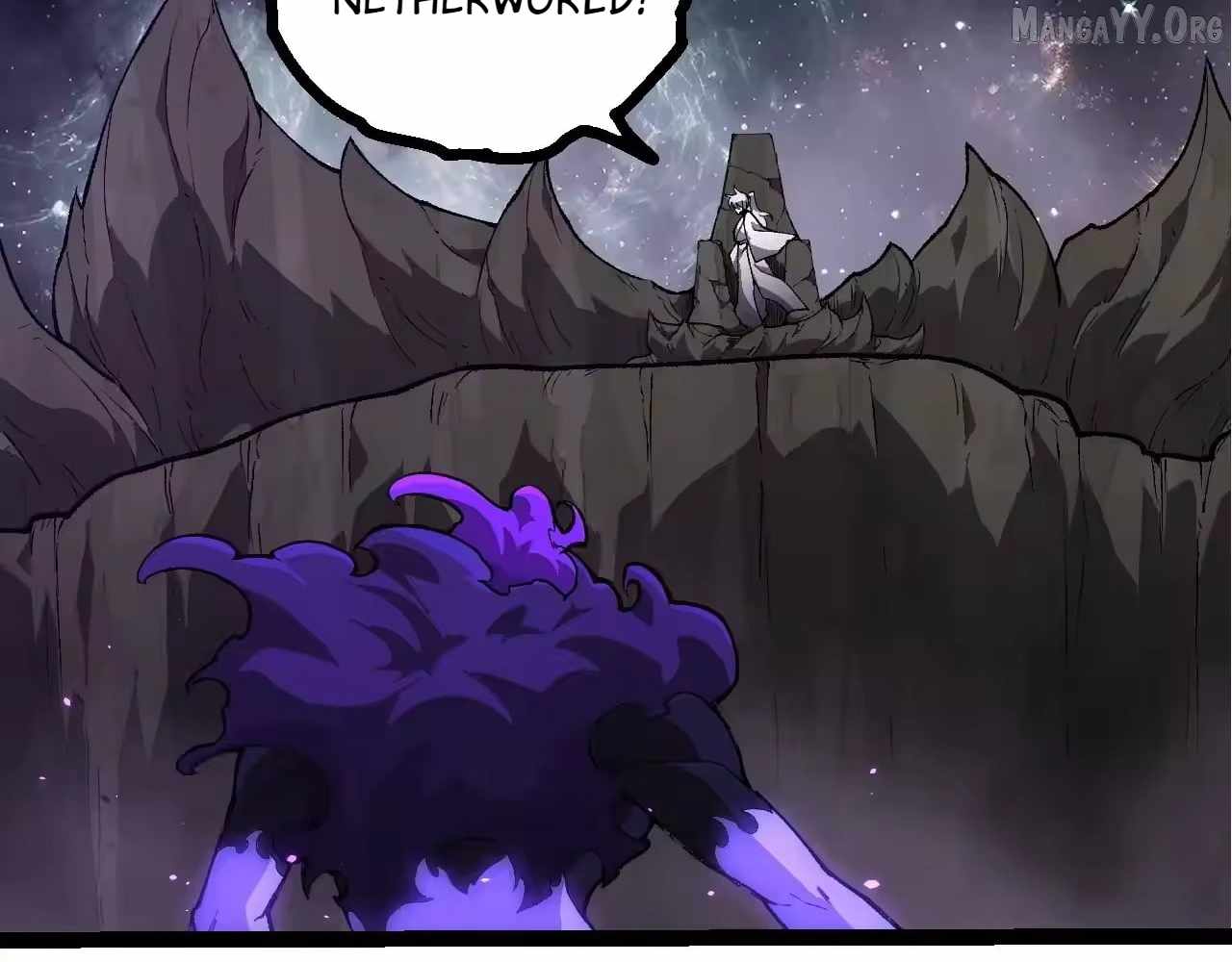 Evolution Begins With A Big Tree Chapter 498 78