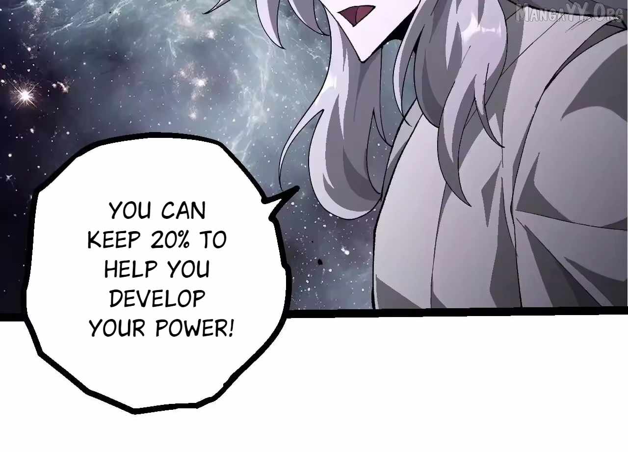 Evolution Begins With A Big Tree Chapter 498 80