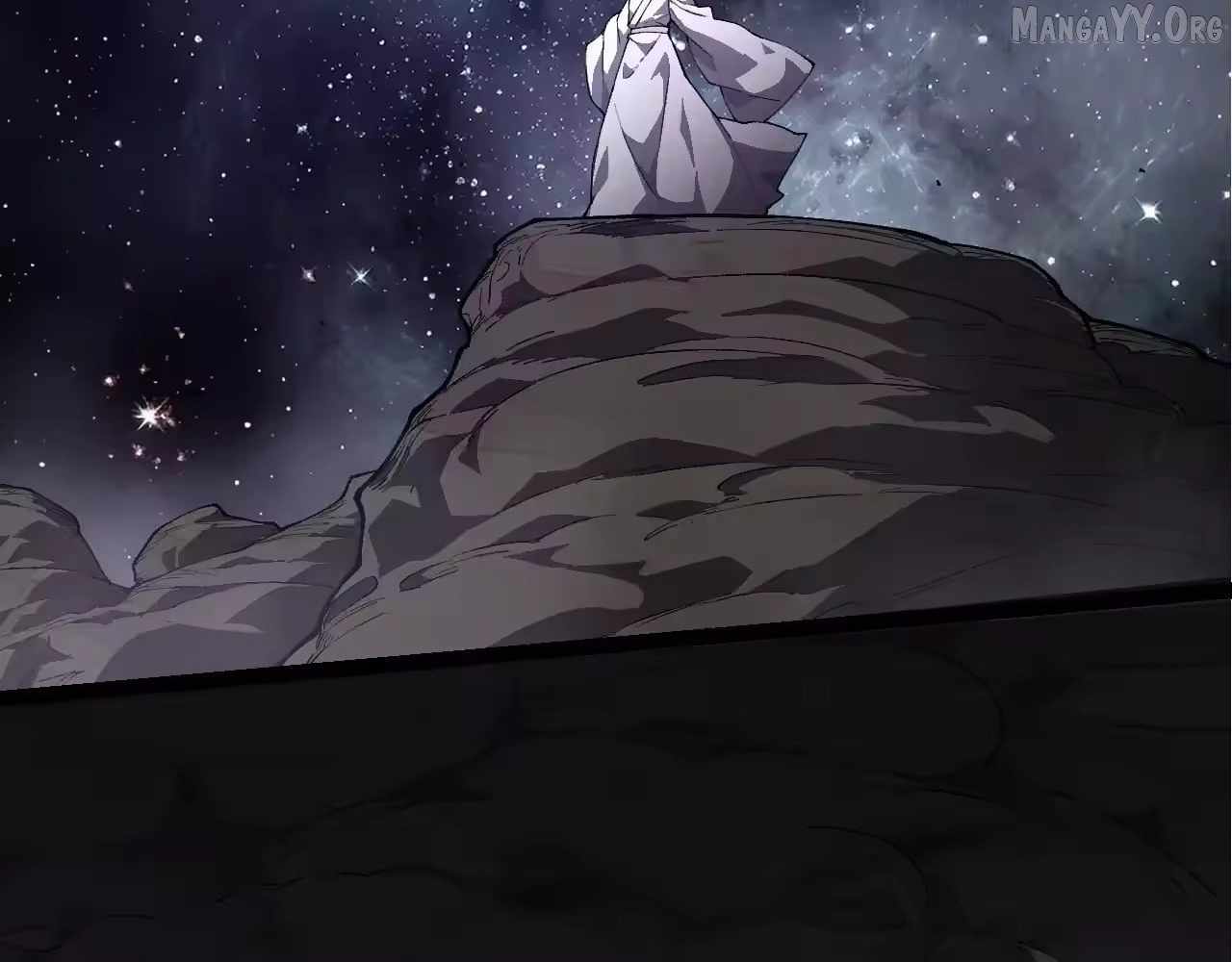 Evolution Begins With A Big Tree Chapter 498 86