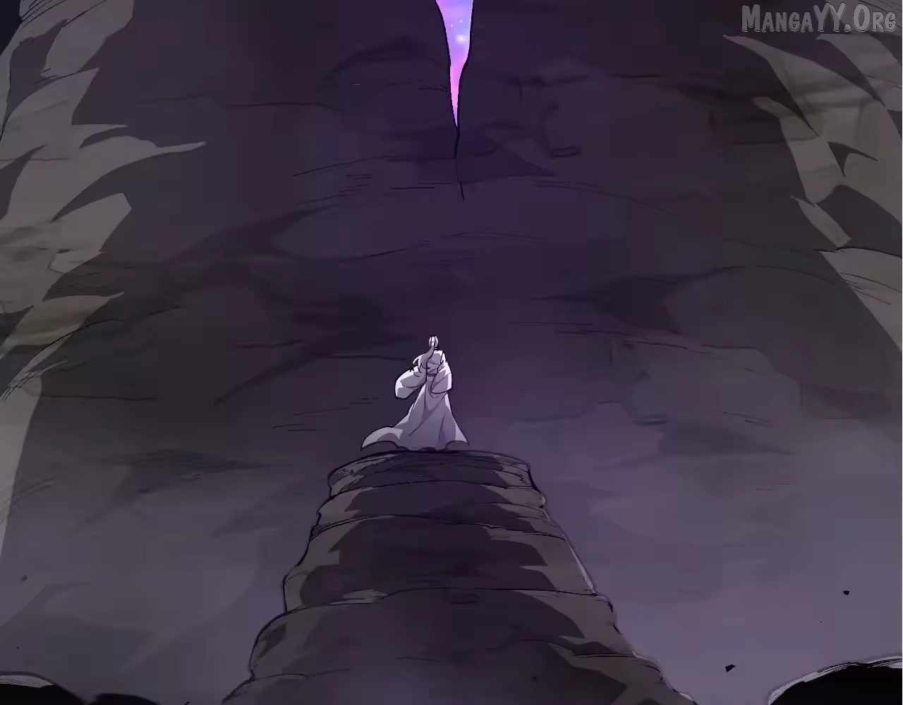 Evolution Begins With A Big Tree Chapter 498 88